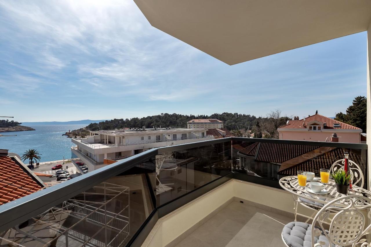 Exclusive Center Apartment Макарска Экстерьер фото